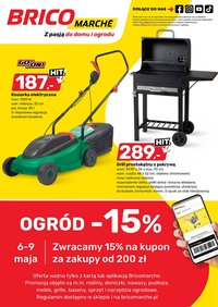 Bricomarche gazetka (2026-05-06 - 2026-05-16)