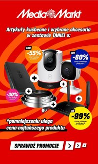 Media Markt gazetka (2025-07-17 - 2025-07-31)