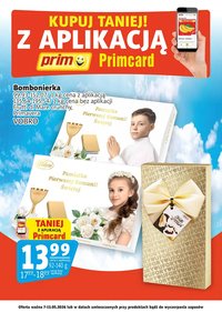 Prim Market gazetka (2026-05-07 - 2026-05-13)