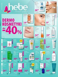Hebe gazetka (2026-04-18 - 2026-05-03)