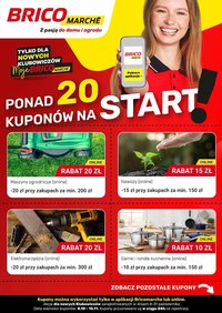 Bricomarche gazetka (2025-10-08 - 2025-11-15)