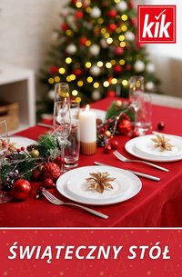 KiK gazetka (2025-12-03 - 2025-12-10)