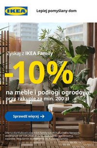 IKEA gazetka (2026-04-10 - 2026-05-05)