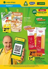 Groszek gazetka (2025-07-24 - 2025-08-05)
