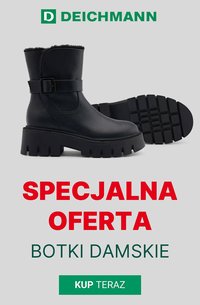 Deichmann gazetka (2025-11-21 - 2025-11-30)