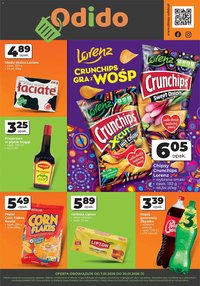 Odido gazetka (2026-01-07 - 2026-01-20)