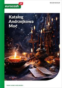 Eurocash gazetka (2025-11-10 - 2025-11-23)