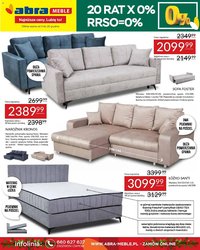 Abra gazetka (2025-12-03 - 2025-12-26)