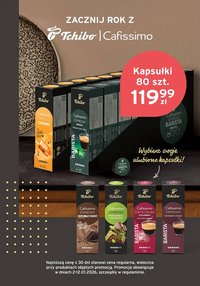 Tchibo gazetka (2026-01-02 - 2026-01-12)