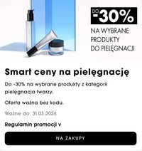 Sephora gazetka (2026-03-13 - 2026-03-31)