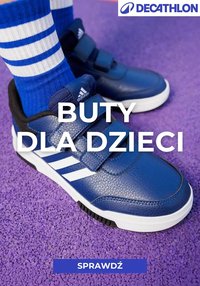 Decathlon gazetka (2026-03-25 - 2026-03-31)