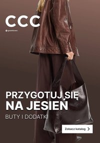 CCC gazetka (2025-09-16 - 2025-10-07)