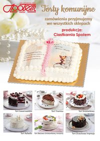Społem gazetka (2026-05-01 - 2026-06-06)
