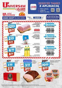 Społem gazetka (2026-02-26 - 2026-03-04)