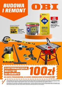 OBI gazetka (2026-02-18 - 2026-03-10)