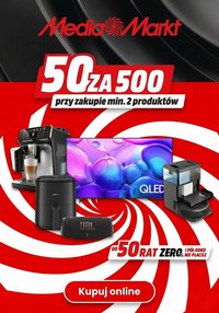 Media Markt gazetka (2026-04-24 - 2026-04-29)