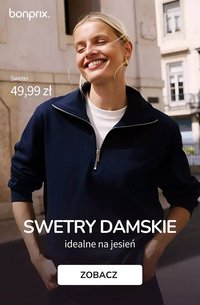 BonPrix katalog (2025-09-19 - 2025-09-25)