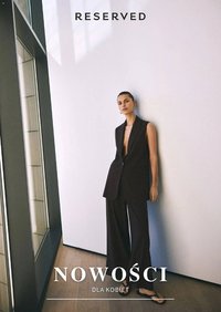 Reserved gazetka (2026-04-01 - 2026-04-30)