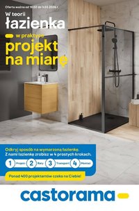 Castorama gazetka (2026-02-18 - 2026-03-03)