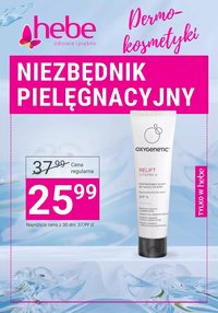 Hebe gazetka (2025-08-27 - 2025-09-07)
