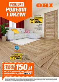 OBI gazetka (2026-01-02 - 2026-01-27)