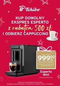 Tchibo gazetka (2025-12-10 - 2025-12-23)