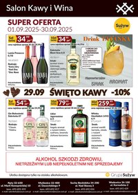 Sużyw gazetka (2025-09-01 - 2025-09-30)