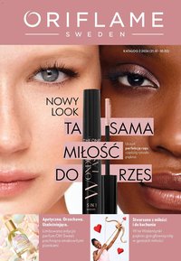 Oriflame gazetka (2026-01-21 - 2026-02-10)