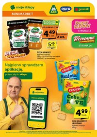 ABC gazetka (2025-08-21 - 2025-09-02)