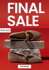 Ryłko gazetka (2026-02-02 - 2026-02-09)