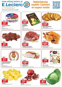 E.Leclerc gazetka (2026-03-02 - 2026-03-07)