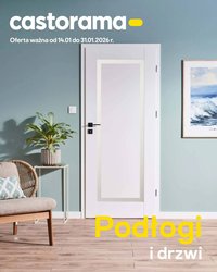 Castorama gazetka (2026-01-14 - 2026-01-31)