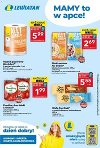 Lewiatan gazetka (2026-01-02 - 2026-01-07)