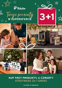 Tchibo gazetka (2025-12-16 - 2025-12-21)