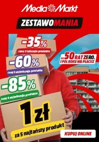 Media Markt gazetka (2026-04-13 - 2026-04-22)