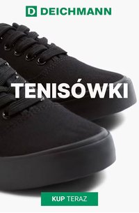 Deichmann gazetka (2026-03-18 - 2026-03-25)