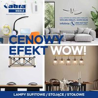 Abra gazetka (2026-02-20 - 2026-03-09)