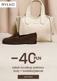 Ryłko gazetka (2026-03-16 - 2026-03-23)