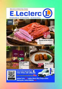 E.Leclerc gazetka (2026-04-14 - 2026-04-20)