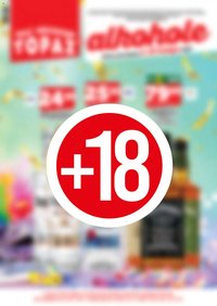 Topaz gazetka (2026-02-01 - 2026-02-15)