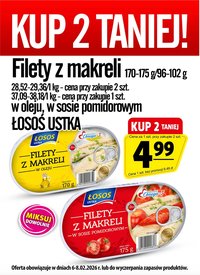 Prim Market gazetka (2026-02-06 - 2026-02-08)
