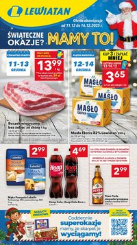 Lewiatan gazetka (2025-12-11 - 2025-12-16)