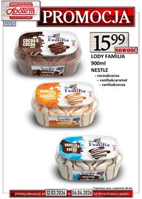 Społem gazetka (2026-03-13 - 2026-04-04)