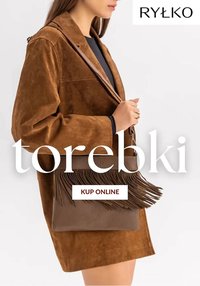 Ryłko gazetka (2025-12-19 - 2025-12-31)