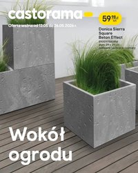 Castorama gazetka (2026-05-13 - 2026-05-26)