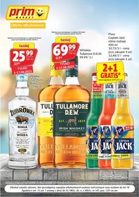 Prim Market gazetka (2025-08-01 - 2025-08-31)