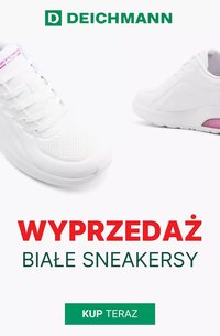 Deichmann gazetka (2025-08-12 - 2025-08-19)