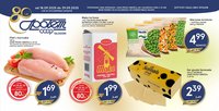 Społem gazetka (2025-09-18 - 2025-09-29)