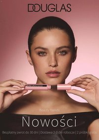 Douglas gazetka (2026-03-02 - 2026-03-31)