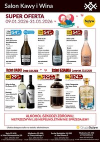 Sużyw gazetka (2026-01-09 - 2026-01-31)